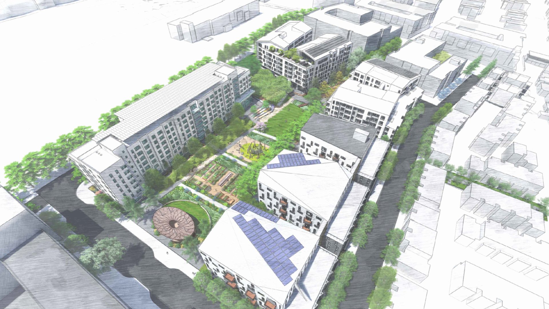 Balboa-Reservoir-open-space-aerial-view-rendering-by-GLS