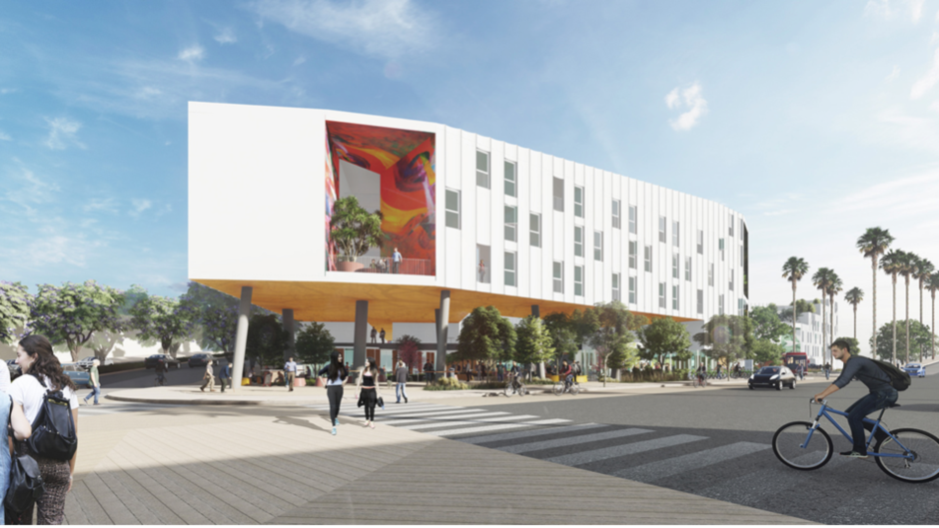 Restorative Care Village-1