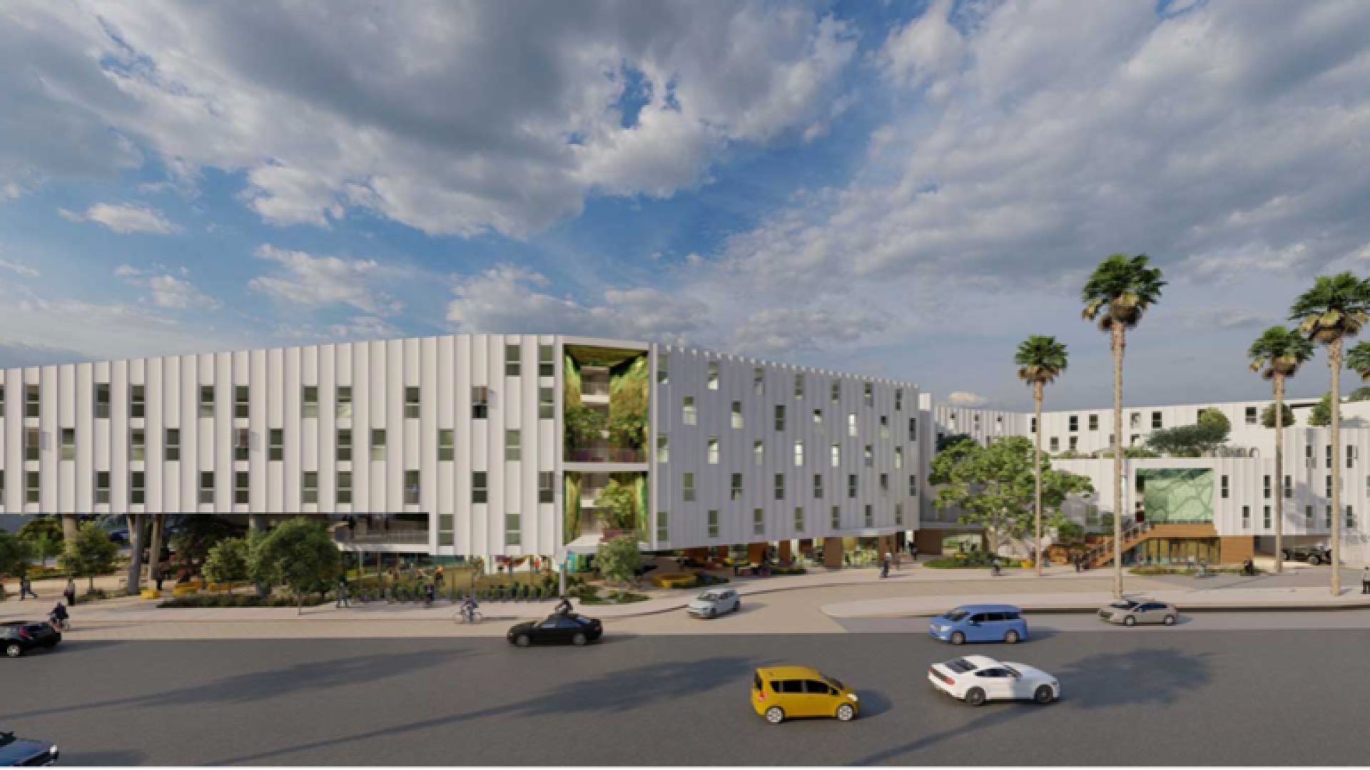 Restorative Care Village-2